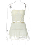 Light Yellow