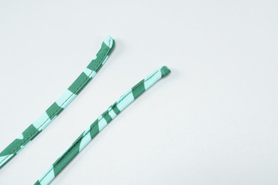 Women's Irregular Printing Ring Dress