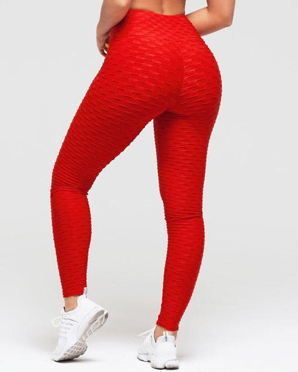 Booty Lift Scrunch Leggings