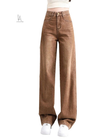 Light Brown