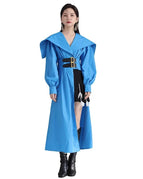 One size / Blue