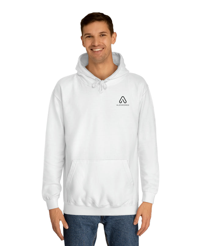 Unisex College Hoodie