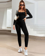 S / Black