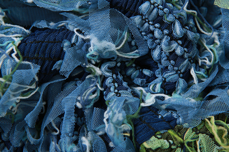 Backless High Waist Fashion Dress - Street Style