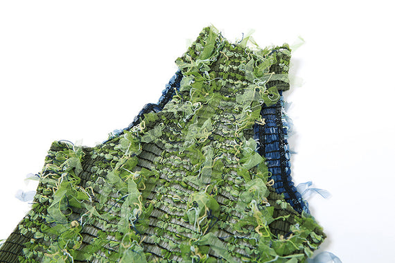 Backless High Waist Fashion Dress - Street Style