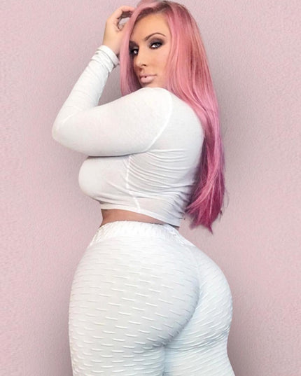 Booty Lift Scrunch Leggings