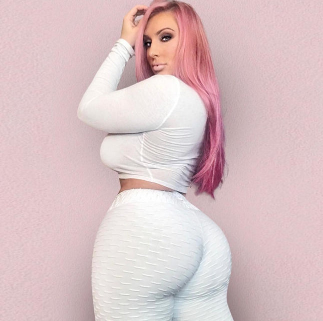 Booty Lift Scrunch Leggings