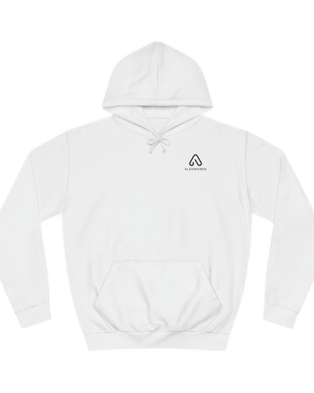 Unisex College Hoodie