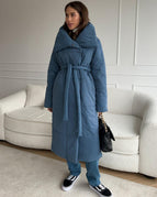 Blau