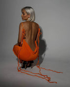 Orange Red