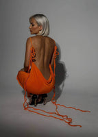 Orange Red