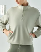 Linen Green