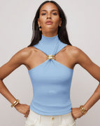 Sky Blue