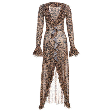 Leopard Print