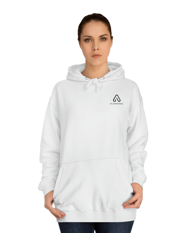Unisex College Hoodie