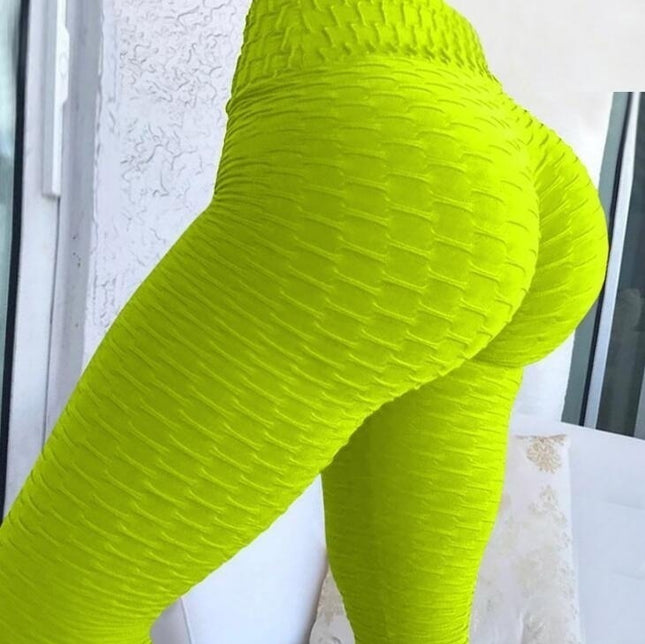 Booty Lift Scrunch Leggings