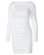 S / WHITE