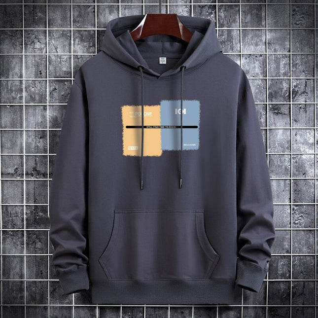 Anime Hoodie Men Winter Clothing Long Sleeve Hoodie Men Sweatshirt Hip Hop Oversized Tracksuit Hoodies Manga Pullovers Sweater
