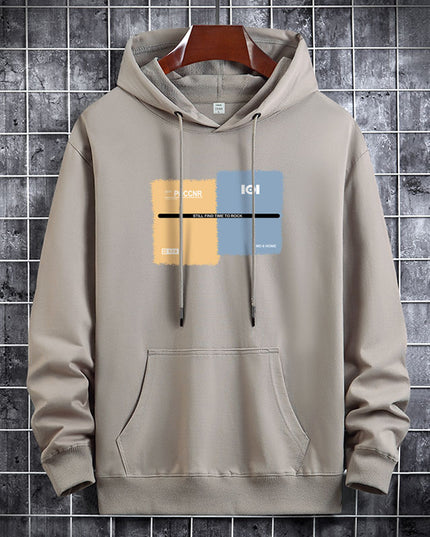 Anime Hoodie Men Winter Clothing Long Sleeve Hoodie Men Sweatshirt Hip Hop Oversized Tracksuit Hoodies Manga Pullovers Sweater
