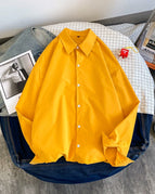 Jiang Yellow