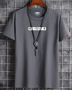 L / Dark Grey
