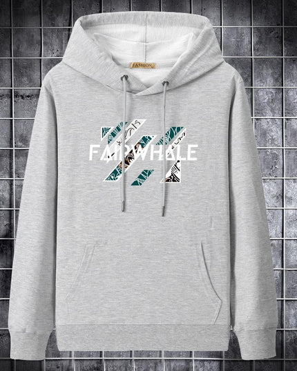 Anime Goth Winter Men Hoodie Sweatshirts Maneskin Harajuku Streetwear Manga Clothes Sweater Vintage Crewneck Hip Hop Pullover