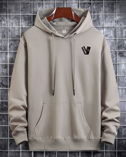 Anime Hoodie Men Clothing Long Sleeve Hoodie Men Sweatshirt Hip Hop Oversized Tracksuit Hoodies Winter Manga Pullovers Sweater