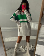 One Size / Green