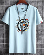 S / Sky Blue
