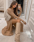 khaki
