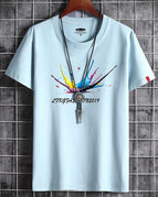 5XL / Sky Blue