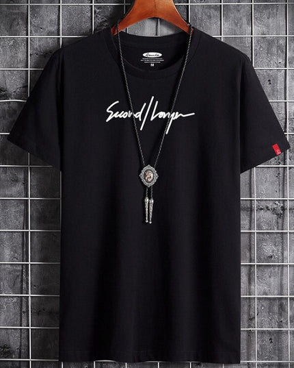 Fashion Anime T Shirt White Oversized Summer for Men Clothing Graphic Vintage T-shirt New Tshirt Harajuku Manga Anime S-6XL
