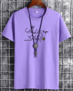 S / Purple