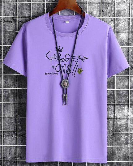 New T Shirt for Men Clothing Fashion Sport Tshirt T-shirt Gothic Couple Clothes Graphic T Shirts Gym for Women Female S-6XL