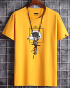 4XL / Orange