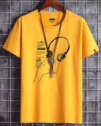 5XL / Yellow