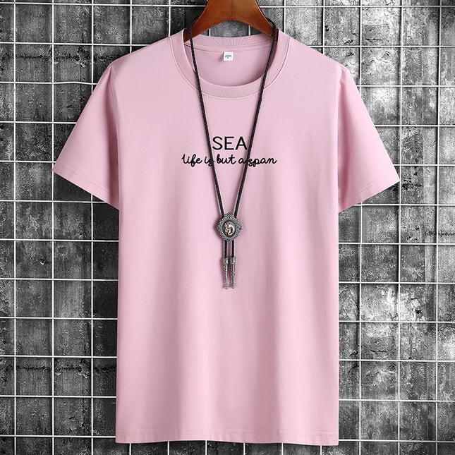 Anime Harajuku Graphic New T Shirt for Men Summer Hip Hop Couples Matching Men Clothing Oversized Goth Punk Manga Vintage
