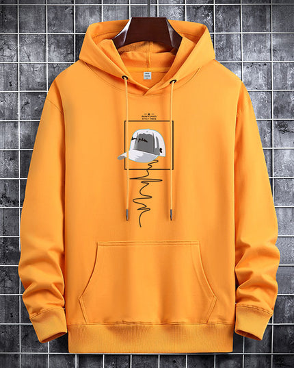 Anime Hoodie Men Clothing Long Sleeve Hoodie Hip Hop Men Sweatshirt Winter Oversized Tracksuit Hoodies Manga Pullovers Sweater