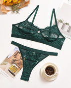 dark green