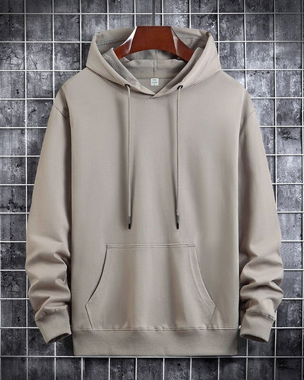 Anime Hoodie Men Clothing Long Sleeve Hoodie Men Sweatshirt Oversized Hip Hop Tracksuit Winter Hoodies Manga Pullovers Sweater