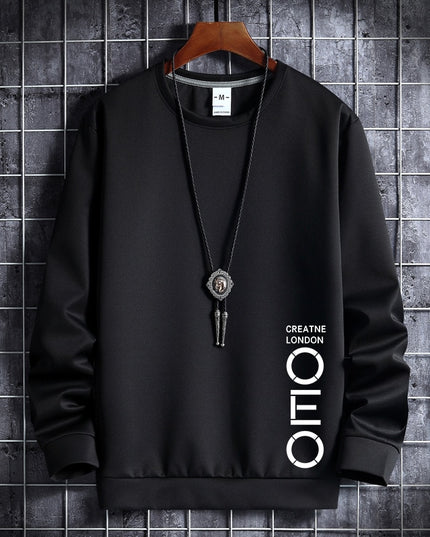Anime Sweatshirts Maneskin Hip Hop Men Gothic Clothes Manga Crewneck Pullover Hoodie Oversized Tracksuit Streetwear Sweater