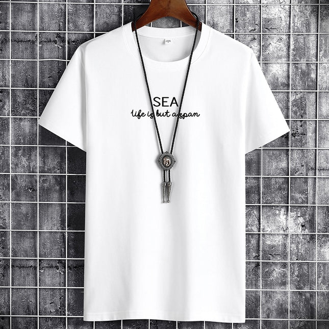 Anime Harajuku Graphic New T Shirt for Men Summer Hip Hop Couples Matching Men Clothing Oversized Goth Punk Manga Vintage