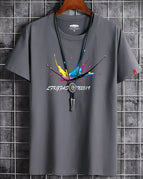 4XL / Gray
