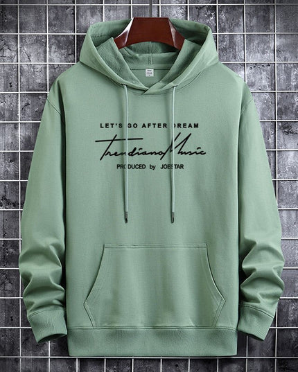 Winter Anime Hip Hop Hoodie Men Clothing Long Sleeve Hoodie Men Sweatshirt Oversized Tracksuit Hoodies Manga Pullovers Sweater