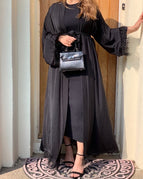 XXL / black