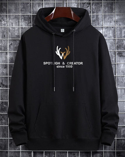 Anime Hoodie Men Clothing Long Sleeve Hoodie Men Sweatshirt Oversized Hip Hop Tracksuit Hoodies Manga Winter Pullovers Sweater