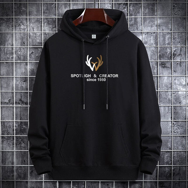 Anime Hoodie Men Clothing Long Sleeve Hoodie Men Sweatshirt Oversized Hip Hop Tracksuit Hoodies Manga Winter Pullovers Sweater