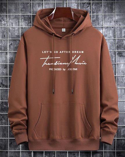 Winter Anime Hip Hop Hoodie Men Clothing Long Sleeve Hoodie Men Sweatshirt Oversized Tracksuit Hoodies Manga Pullovers Sweater