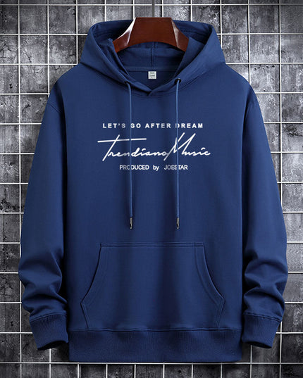 Winter Anime Hip Hop Hoodie Men Clothing Long Sleeve Hoodie Men Sweatshirt Oversized Tracksuit Hoodies Manga Pullovers Sweater