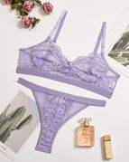 violet